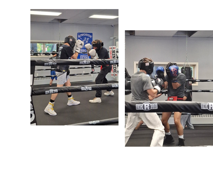 Brunswick Boxing in Brunswick Maine