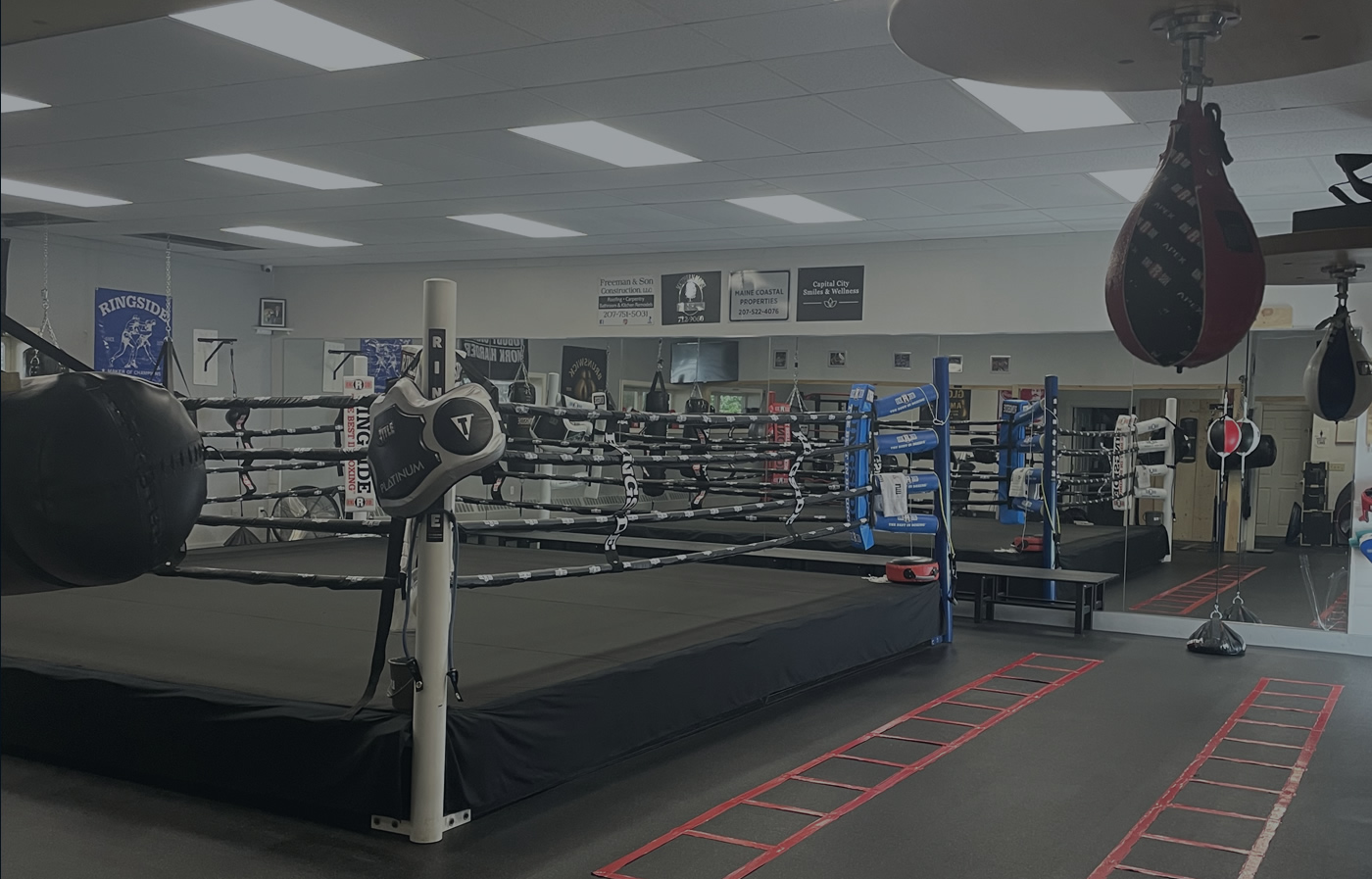 BRUNSWICKBOXING